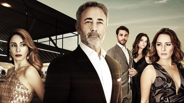 2019'a damga vuracak yeni yerli diziler! Hangi dizi hangi kanalda yayınlanacak - Resim: 2