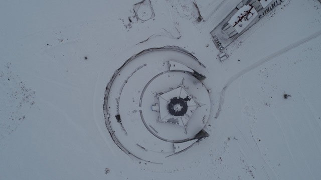 Dünyada ilk! Sivas'ta yapıldı görenleri kendine hayran bıraktı - Resim: 4