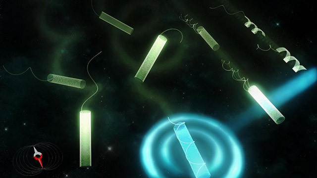 İnsan vücudunda yüzüyor şekil değiştirebiliyor! Bilim insanlarından mucize buluş - Resim: 1