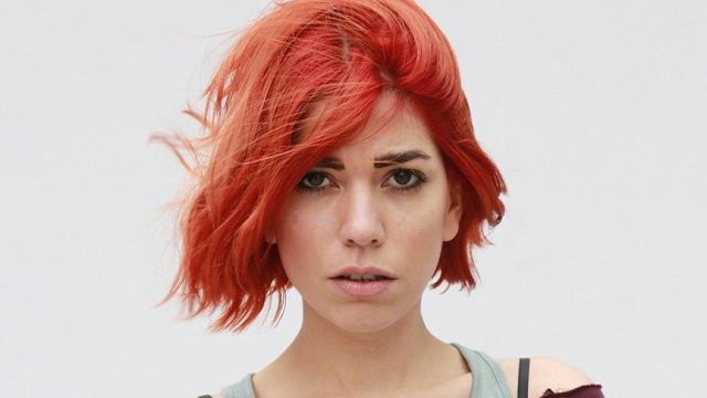 Avlu dizisinin başrolü, TRT 1 dizisiyle dalga geçince olanlar oldu - Resim: 2