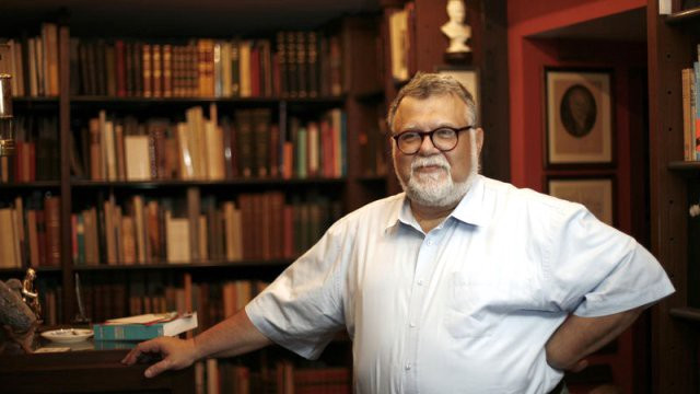 Celal Şengör, Türkiye'ye hakaret etti! - Resim: 1