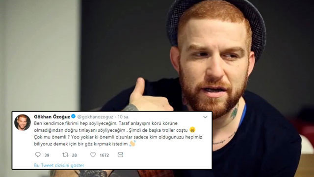 Athena Gökhan, 2 bin 500 TL'ye kitap satan Yılmaz Özdil'i fena topa tuttu!  - Resim: 3