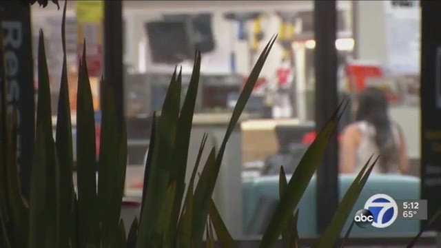 Cani kadın iş yerinde doğurduğu bebeğini klozette öldürmeye çalışrtı! - Resim: 2