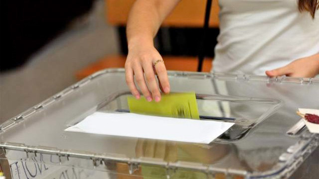 Son yerel seçim anketi Optimar'dan çarpıcı sonuçlar! Oyları eriyen 3 parti - Resim: 4