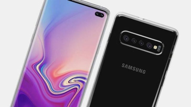 İki ekran birden olacak! Samsung Galaxy S10 ile bomba iddia - Resim: 2