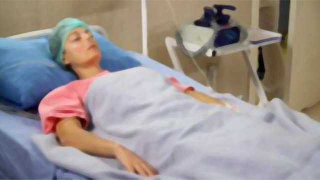 Bitkisel hayattaki kadına tecavüz etti skandalı DNA örneği çözdü!  - Resim: 1