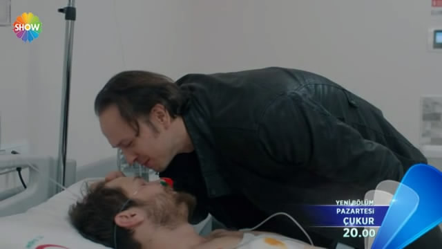 Çukur 50. yeni bölümde Sultan Hanım'a büyük şok! Yamaç uyanıyor ve... - Resim: 1