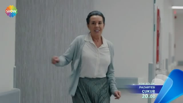 Çukur 50. yeni bölümde Sultan Hanım'a büyük şok! Yamaç uyanıyor ve... - Resim: 2