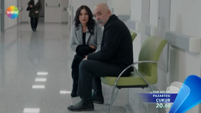 Çukur 50. yeni bölümde Sultan Hanım'a büyük şok! Yamaç uyanıyor ve... - Resim: 3