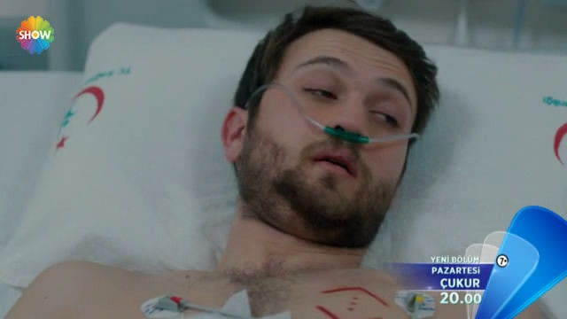 Çukur 50. yeni bölümde Sultan Hanım'a büyük şok! Yamaç uyanıyor ve... - Resim: 4