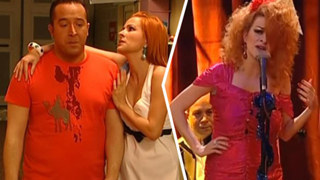 Avrupa Yakası'nın Yaprak'ı bakın şuan ne iş yapıyor! - Resim: 1