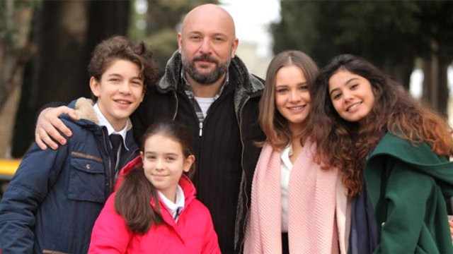 Survivor şampiyonu Kanal D'nin sevilen dizisine dahil oldu - Resim: 2