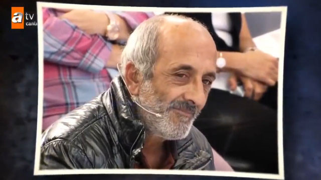 Müge Anlı'da gözyaşlarıyla kızını arayan baba tutuklandı! - Resim: 1