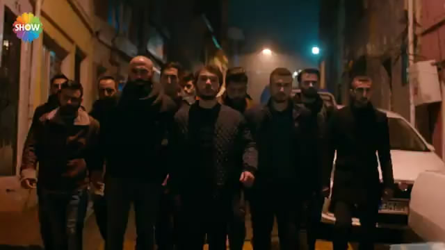 Çukur'a bir transfer daha Yüzüklü gizemli karakter kim? - Resim: 3