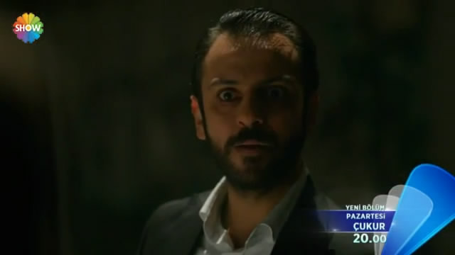 Çukur'a bir transfer daha Yüzüklü gizemli karakter kim? - Resim: 4