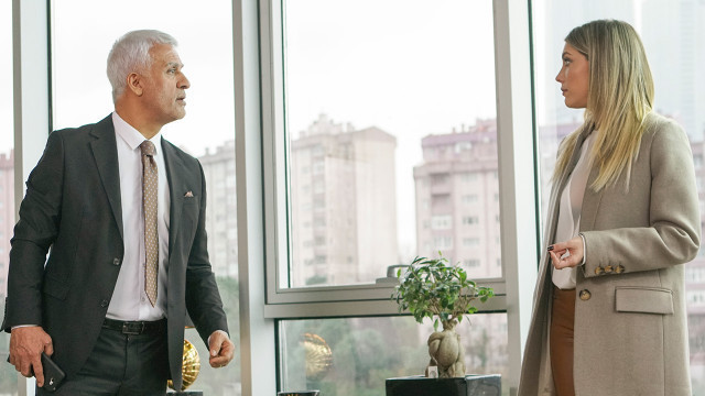 Yasak Elma'da olmaz denilen oldu seyirci bu işe şaştı kaldı!  - Resim: 2