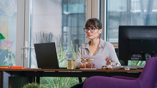 Yasak Elma'da olmaz denilen oldu seyirci bu işe şaştı kaldı!  - Resim: 3