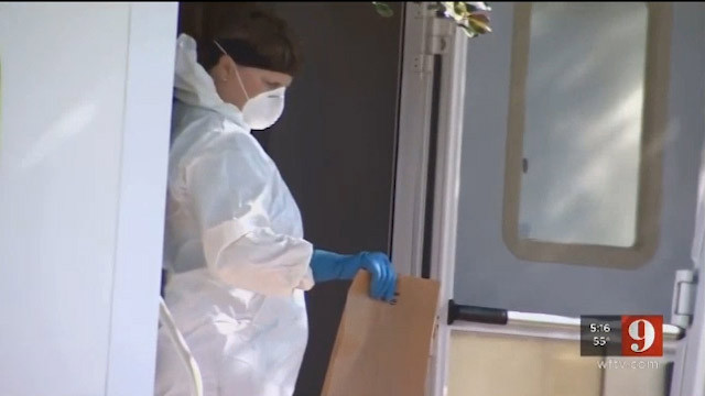 Erkek arkadaşını öldürüp parçalara böldü sonra bakın ne yaptı! - Resim: 4