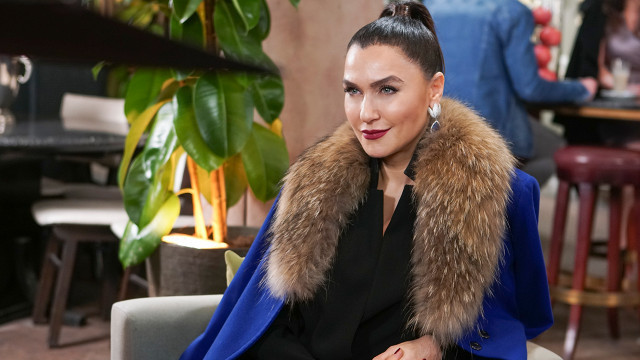 Şevval Sam haberim yoktu dedi Yasak Elma bombasını patlattı! Bir daha asla... - Resim: 4