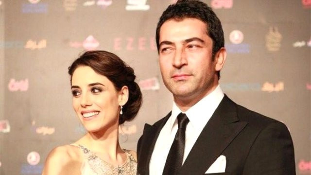 Netflix bombası Kenan İmirzalıoğlu ile Cansu Dere'li aksiyon dizisi - Resim: 3