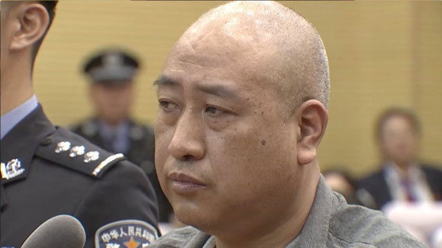 11 küçük kızı öldürmüştü! Bakın nasıl idam edildi - Resim: 3