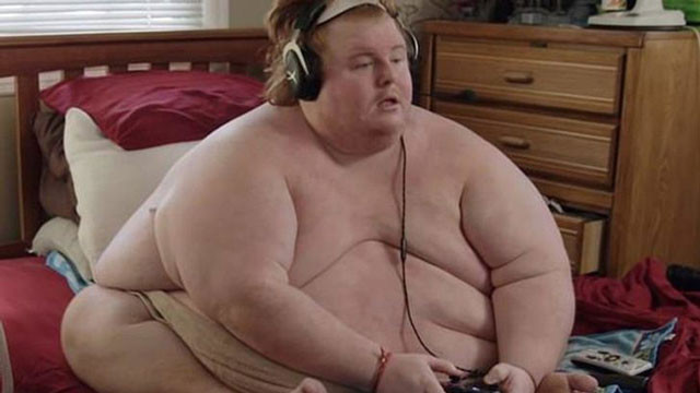 Evin kapısına sıkıştı! Söyledikleri herkesi şoke etti - Resim: 1