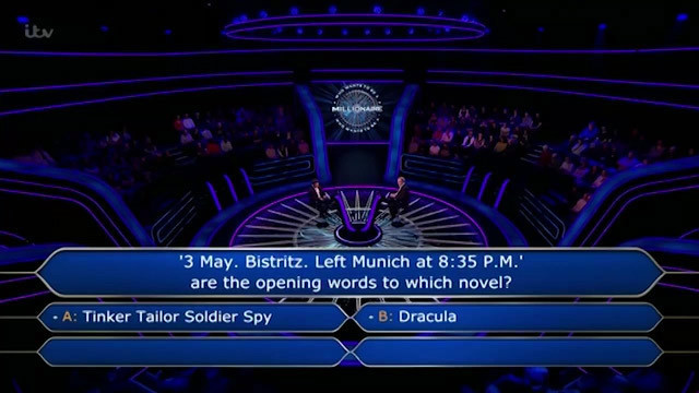 Milyoner'e damga vurdu! Seyirciye güvendi 600 bin TL'den oldu - Resim: 1