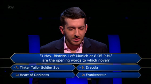 Milyoner'e damga vurdu! Seyirciye güvendi 600 bin TL'den oldu - Resim: 2