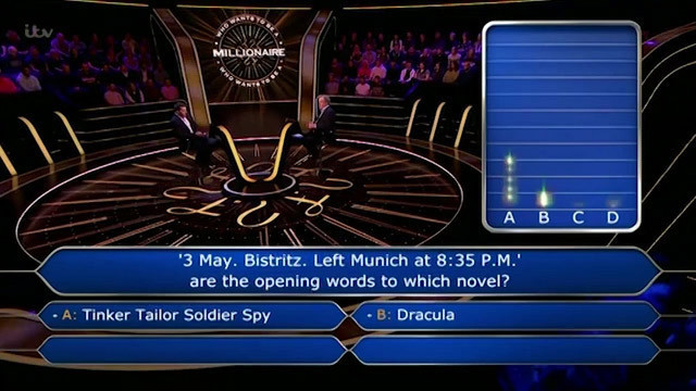 Milyoner'e damga vurdu! Seyirciye güvendi 600 bin TL'den oldu - Resim: 3