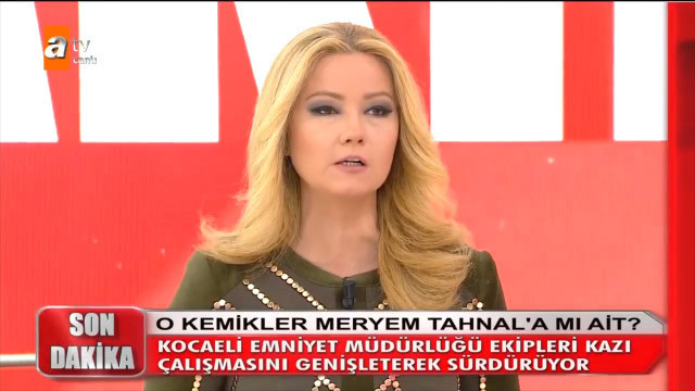 Palu Ailesi neden çözülemiyor Müge Anlı bilinmeyenleri açıkladı - Resim: 2
