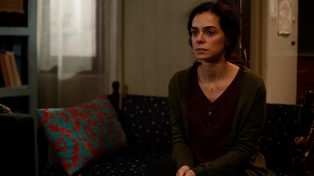 Kadın'da sevişme şoku! Bahar kardeşi ve kocasını yatakta görünce... - Resim: 2