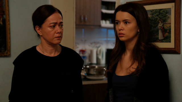 Kadın'da sevişme şoku! Bahar kardeşi ve kocasını yatakta görünce... - Resim: 3