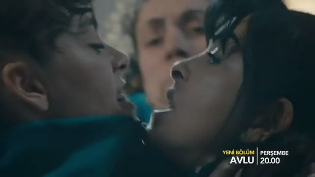 Avlu dizisine iki bomba transfer Biri Çukur'dan biri İstanbullu Gelin'den - Resim: 1