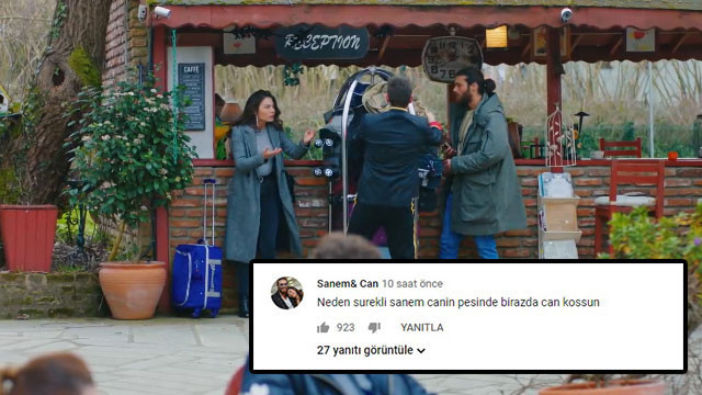 Erkenci Kuş hayranlarını çileden çıkaran olay! 'Yeter artık' deyip isyan ettiler - Resim: 3