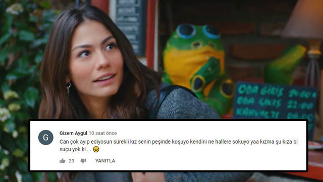 Erkenci Kuş hayranlarını çileden çıkaran olay! 'Yeter artık' deyip isyan ettiler - Resim: 4