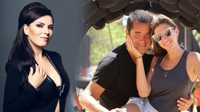 Yeşim Salkım'dan Acun Ilıcalı'ya olay sözler! Kız cahildi gençti kandı... - Resim: 1