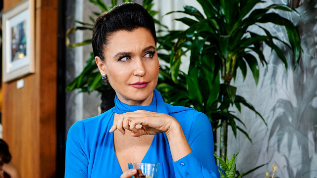 Yasak Elma'da seyirciyi çileden çıkaran hata! Kadınlar ayağa kalktı - Resim: 1