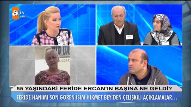 Cesedi testere ile parçalayıp sobada yakmış! Müge Anlı'da kan donduran bir olay daha - Resim: 3