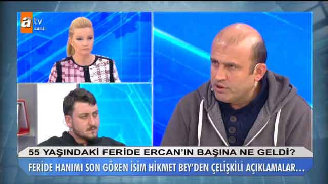 Cesedi testere ile parçalayıp sobada yakmış! Müge Anlı'da kan donduran bir olay daha - Resim: 4