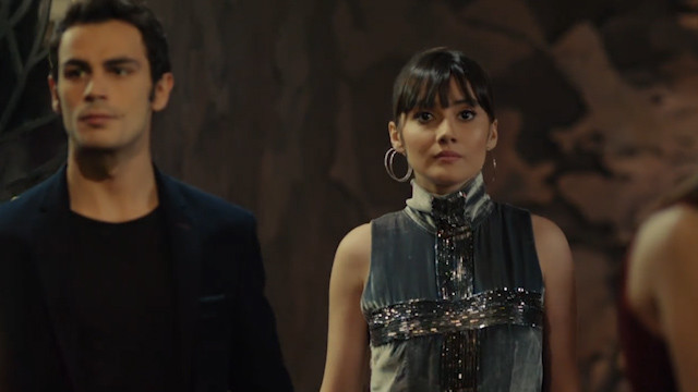 Yasak Elma'da büyük sürpriz!  Onur Tuna söyledi sosyal medya sallandı - Resim: 2