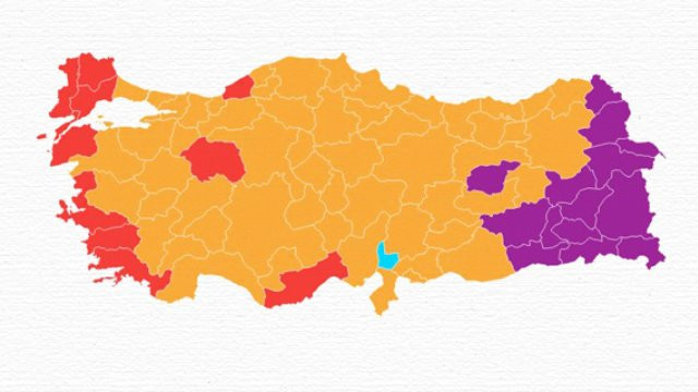 2019 yerel seçim için son anket ARGETUS'un en sadakatli seçmen anketi oldu - Resim: 2