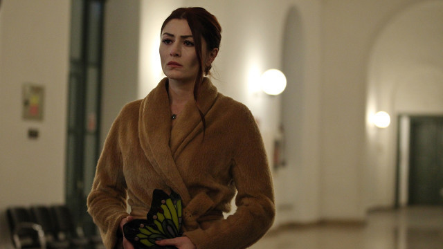 FOX'un yeni dizisine yanlış gün şoku! Daha ilk bölümden yem oldu - Resim: 3