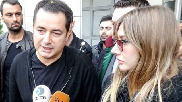 Acun Ilıcalı'dan Şeyma Subaşı''na bir şok daha Nafaka miktarı düştü - Resim: 1