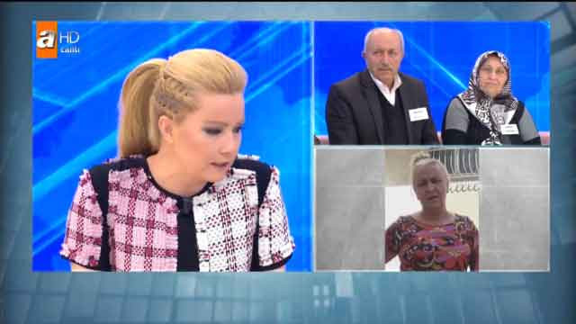 Müge Anlı'da 5 sevgilisi olan Feride Ercan konuşuluyor! İddialar ise kan dondurdu - Resim: 3