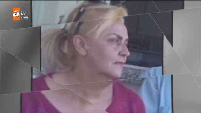 Müge Anlı'da 5 sevgilisi olan Feride Ercan konuşuluyor! İddialar ise kan dondurdu - Resim: 4