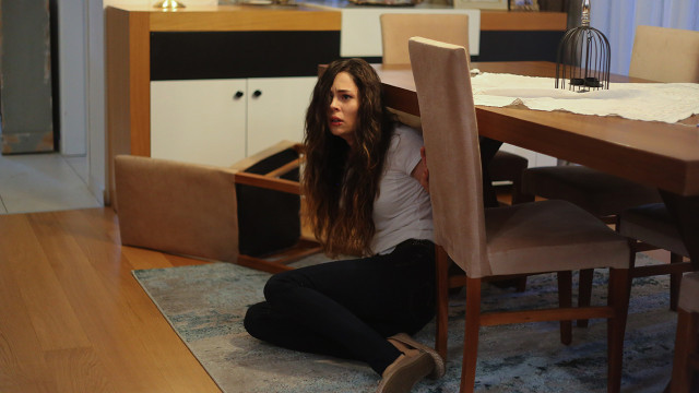 FOX'u krize sokan dizi! Set durdu oyuncular eylem yapıyor - Resim: 1