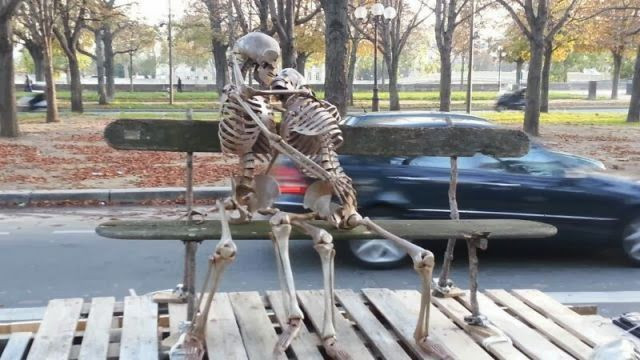 Aşkın en tuhaf ve komik halleri - Resim: 2