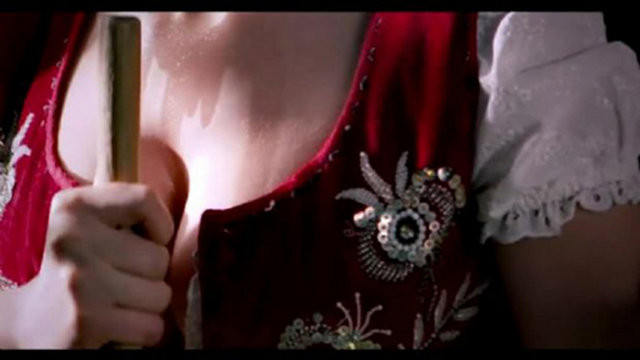 Eurovision böyle klip görmedi - Resim: 2