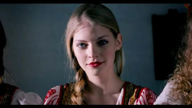 Eurovision böyle klip görmedi - Resim: 3