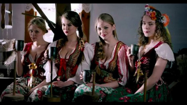 Eurovision böyle klip görmedi - Resim: 4